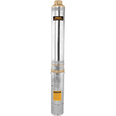 Ingco DWP11001-5 4" Submersible Deep Well Pump 1100W 1.5HP - KHM Megatools Corp.