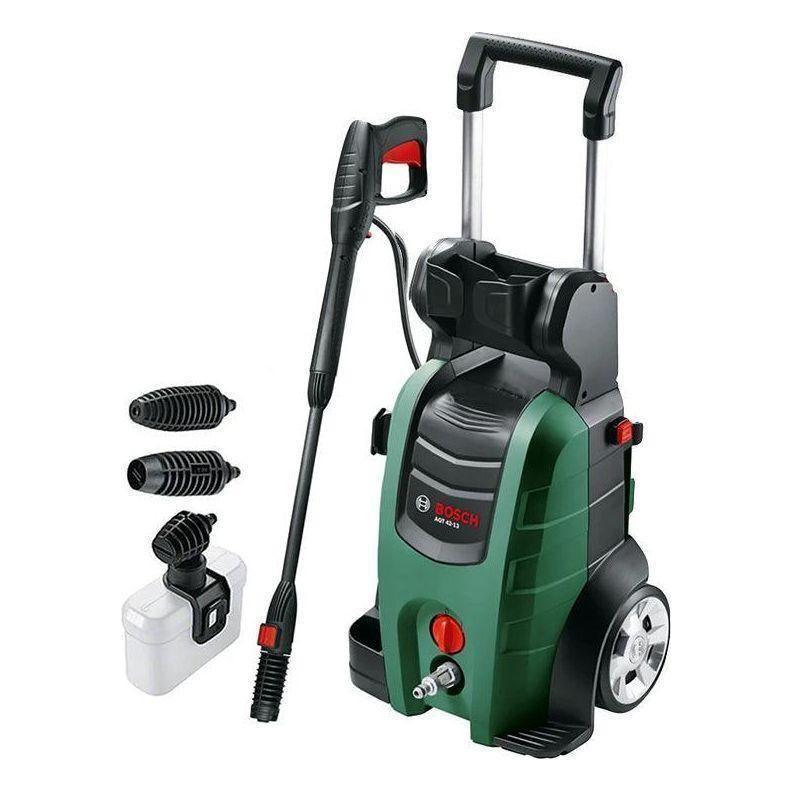 Bosch AQT 42-13 High Pressure Washer 1900W Secondary image