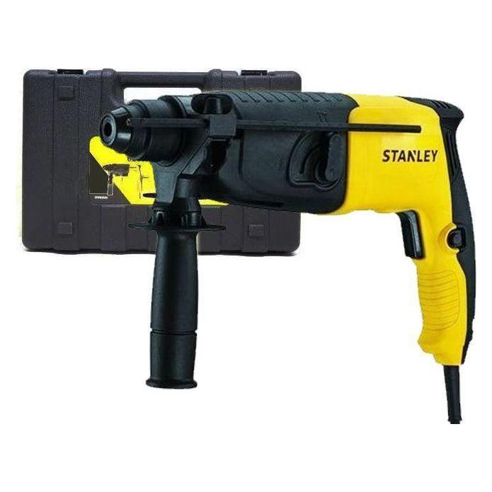 Stanley STHR202K SDS-plus Rotary Hammer 620W (2-Modes) - KHM Megatools Corp. Main image