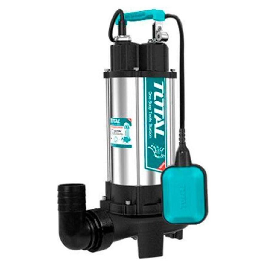 Total TWP7150026-5 2HP Submersible Pump | Total by KHM Megatools Corp. Main image