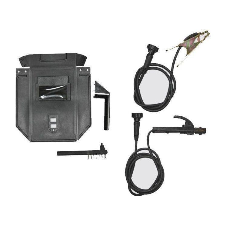 Powerhouse MMA-500 DC Inverter Welding Machine (TURBOMAXX) 500A Secondary image