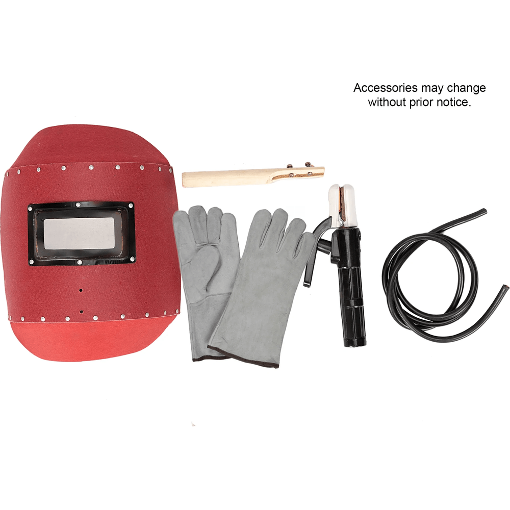 Yamato 200A Pure Copper Coil Welding Machine Commercial Type Secondary image