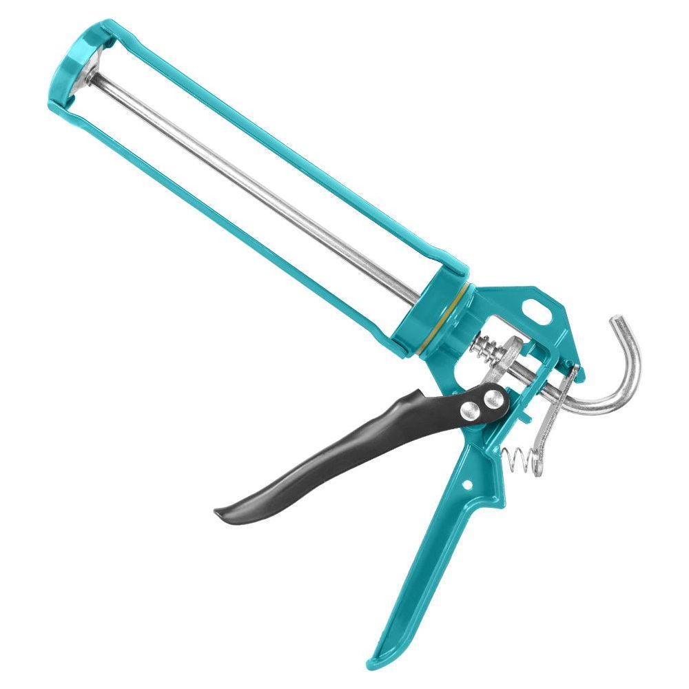 Total THT21509 Caulking Gun HD (Dripless) | Total by KHM Megatools Corp.