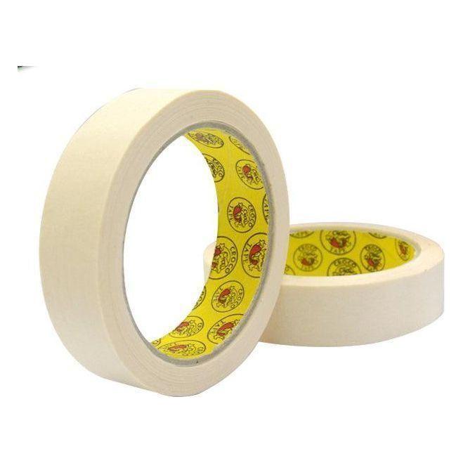 Crocodile Masking Tape | Crocodile by KHM Megatools Corp. Main image