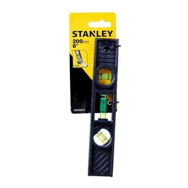 Stanley Magnetic Torpedo Level | Stanley by KHM Megatools Corp.