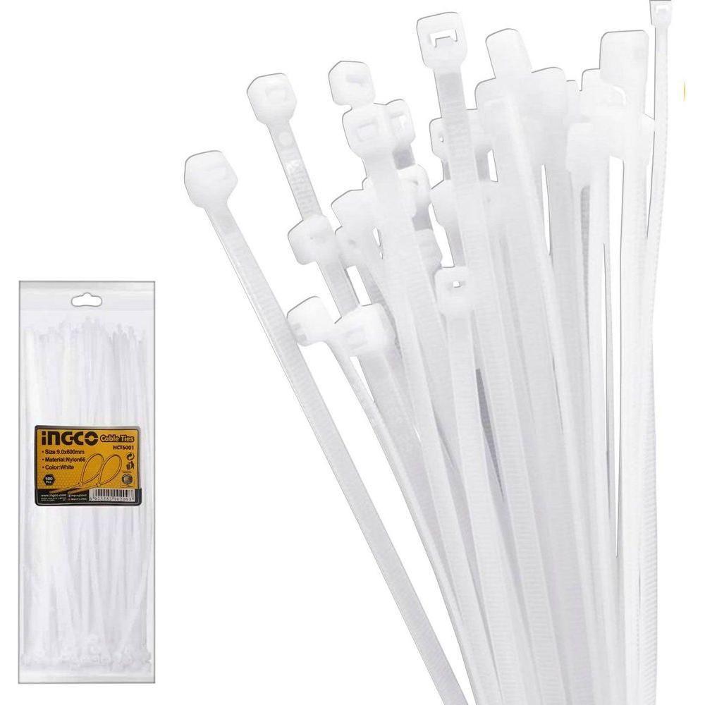 Ingco Cable Ties - KHM Megatools Corp. Main image