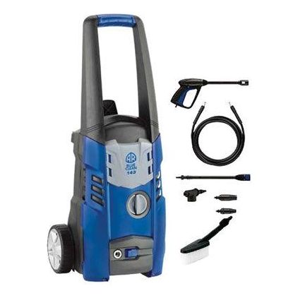 AR Blue Clean AR-143 High Pressure Washer | AR Blue Clean by KHM Megatools Corp.