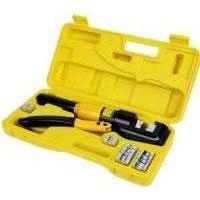 Megatools HCT8T Hydraulic Crimper Tool - KHM Megatools Corp. Main image
