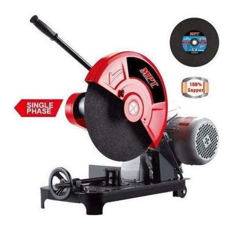 MPT MCOS4005 Cut Off Saw - KHM Megatools Corp. Main image