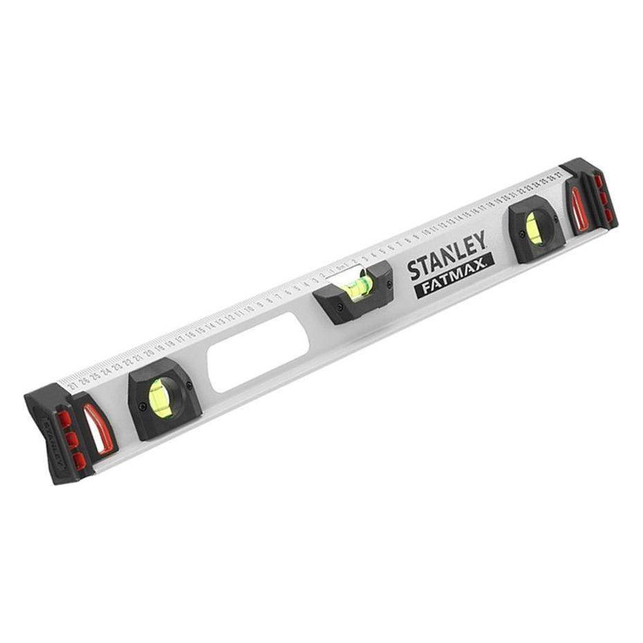 Stanley FatMax I-Beam Level Bar | Stanley by KHM Megatools Corp. Main image