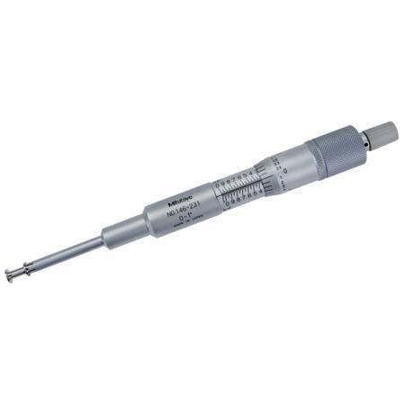 Mitutoyo Groove Micrometers, Series 146 | Mitutoyo by KHM Megatools Corp. Main image