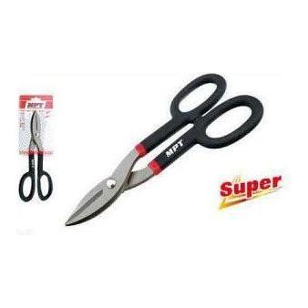 MPT Tin Snip - KHM Megatools Corp. Main image