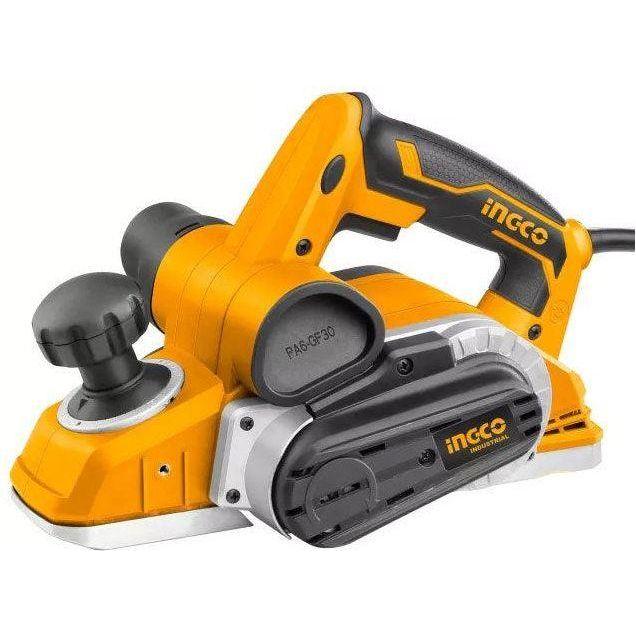Ingco PL6008 Electric Planer 600W - KHM Megatools Corp. Main image