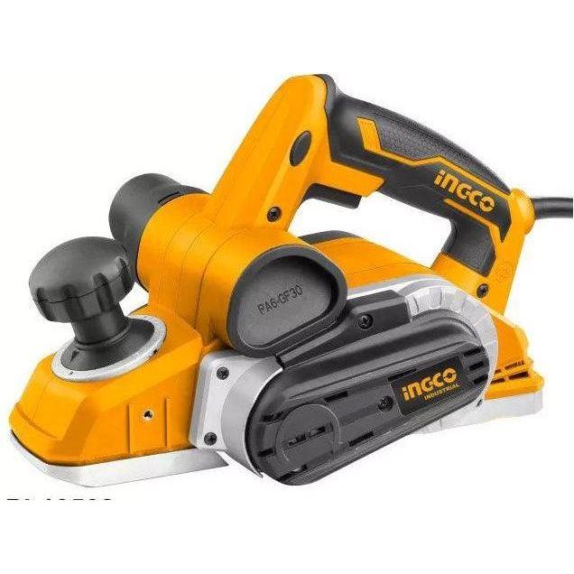 Ingco PL10508 Electric Planer 1050W - KHM Megatools Corp. Main image
