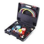 Megatools R134 Manifold Gauge Set Tester - KHM Megatools Corp.