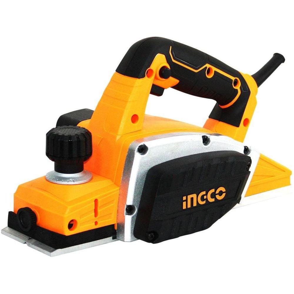 Ingco PL7508 Electric Planer 750W - KHM Megatools Corp. Main image