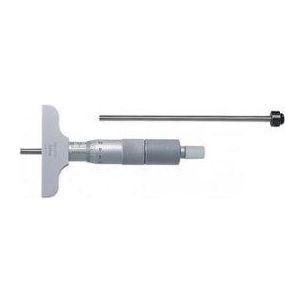 Mitutoyo Depth Micrometers, Series 129 | Mitutoyo by KHM Megatools Corp. Main image