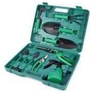 Megatools GTS10 10pcs Garden Tool Set Secondary image