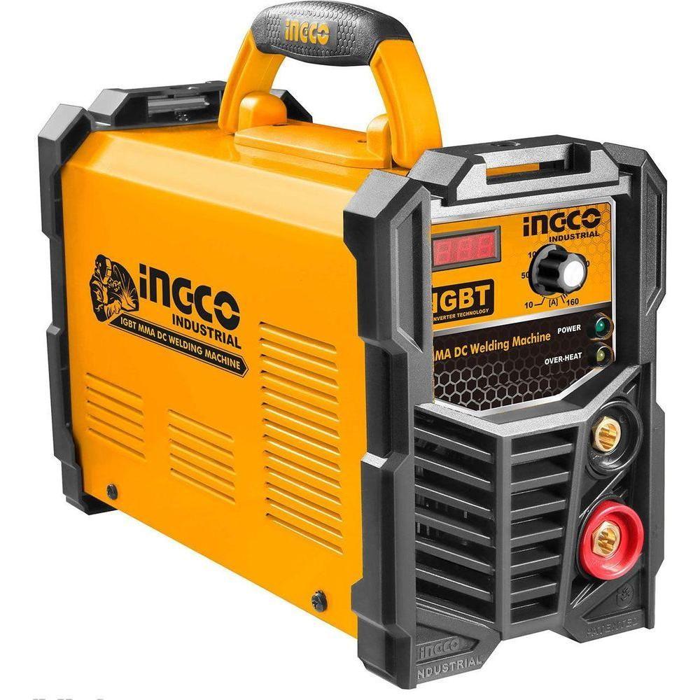 Ingco ING-MMA32062 Inverter MMA Welding Machine 320A Industrial 320A - KHM Megatools Corp. Main image
