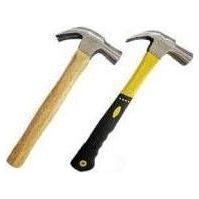 Megatools Claw Hammer - KHM Megatools Corp. Main image