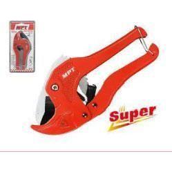 MPT MHF01002 PVC Pipe Cutter - KHM Megatools Corp. Main image