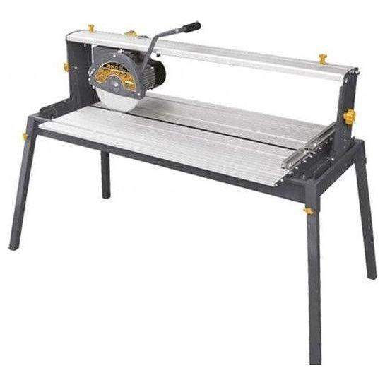 Ingco PTC11002 Tile Saw / Cutting Machine 10" 1100W - KHM Megatools Corp. Main image
