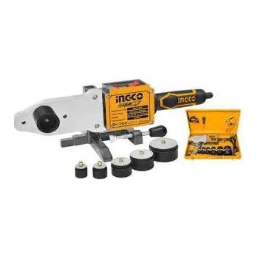 Ingco PTWT215002 Plastic Tube Welding Tool 1500W - KHM Megatools Corp. Main image