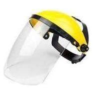 Megatools MFACES Face Shield - KHM Megatools Corp. Main image