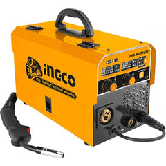 Ingco ING-TIG1601 Inverter TIG/MMA Welding Machine - KHM Megatools Corp.