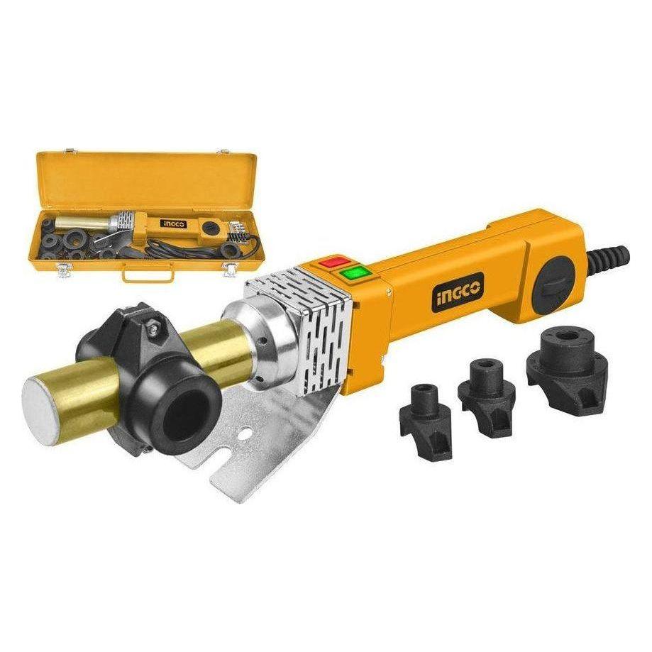 Ingco PTWT8001 Plastic Tube Welding Tool 800W - KHM Megatools Corp. Main image