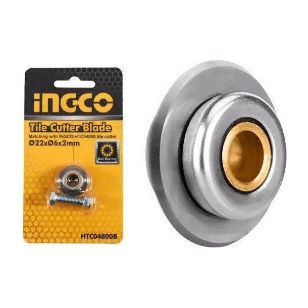 Ingco Tile Cutter Blade - KHM Megatools Corp. Main image