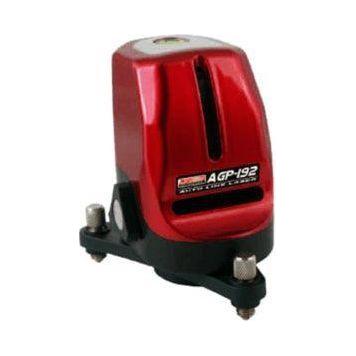 AGP 192 Electronic Automatic Leveling / Line Laser Level | AGP by KHM Megatools Corp.