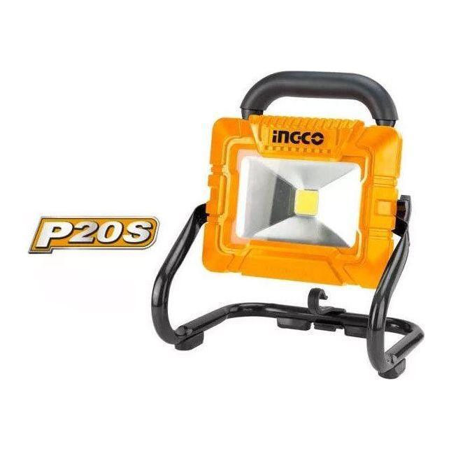 Ingco CWLI2025 20V Li-Ion Work Lamp (Bare) - KHM Megatools Corp. Main image