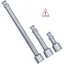 Hans 3pcs Socket Extension Bar Set (Wobble Head) | Hans by KHM Megatools Corp.