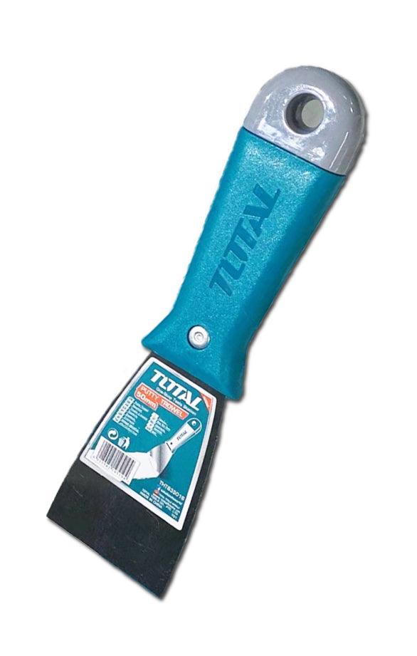 Total Putty Trowel / Espatula | Total by KHM Megatools Corp.