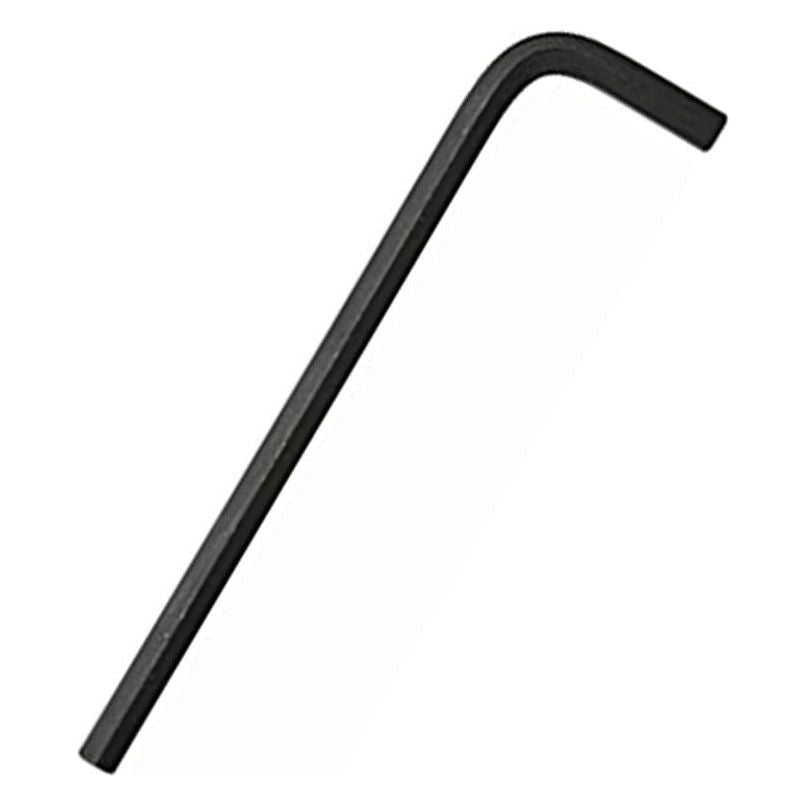 Bondhus Loose / Single Allen Wrench Metric [Long] (Pro Guard Finish) | Bondhus by KHM Megatools Corp. Main image