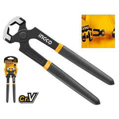 Ingco HCPP02200 Carpenter's Pliers 8" - KHM Megatools Corp.