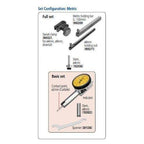 Mitutoyo Pocket Type Dial Test Indicators, Series 513 | Mitutoyo by KHM Megatools Corp.