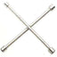 KDR BWW-5 Four Way Cross Wrench (19x21x23x26mm) - KHM Megatools Corp.