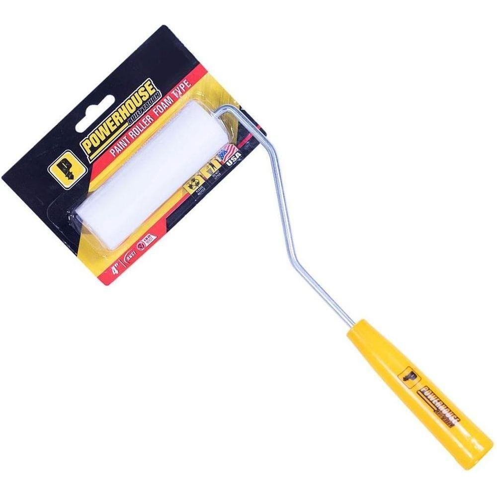 Powerhouse Paint Roller [Foam] | Powerhouse by KHM Megatools Corp. Main image