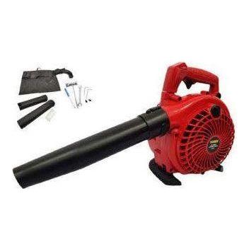 Megatools BL260 Engine Leaf Blower With Vacuum - KHM Megatools Corp.