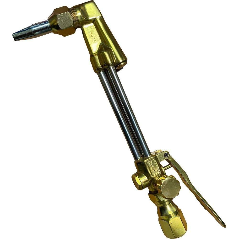 Tyler Cutting & Welding Outfit (HARRIS Type) Secondary image