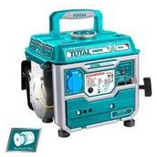 Total TP190015P Gasoline Generator 4L 0.75KVa - KHM Megatools Corp.