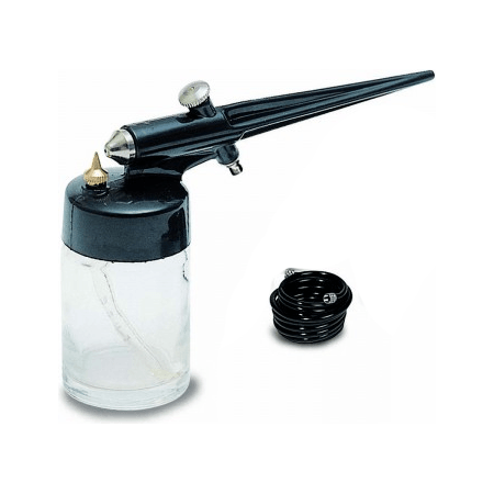 GAV Mini Paint Air Brush - KHM Megatools Corp. Main image
