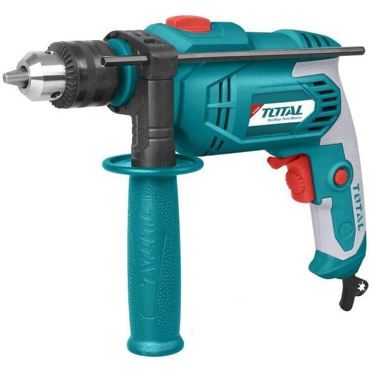 Total TG105136 Impact Drill / Hammer Drill 550W | Total by KHM Megatools Corp. Main image