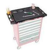 Hans 9900WT Multiple Worktop for Hans Tool Carriage Cabinet Secondary image