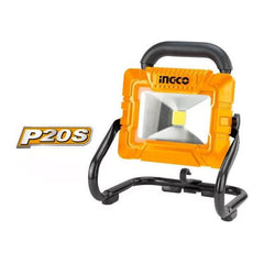 Ingco CWLI2025 20V Li-Ion Work Lamp (Bare) - KHM Megatools Corp.