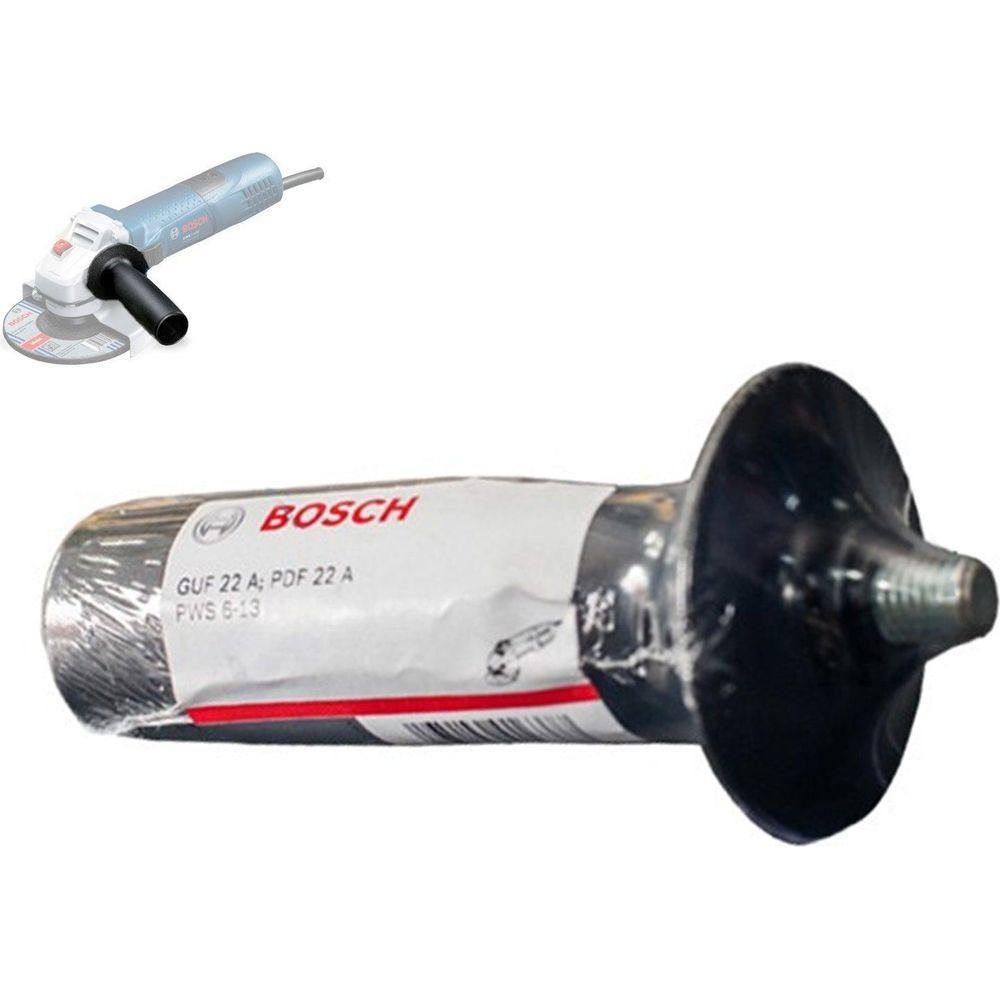 Bosch 1602025024 Side Handle for Bosch Angle Grinder 4" (Spare Part) - KHM Megatools Corp. Main image