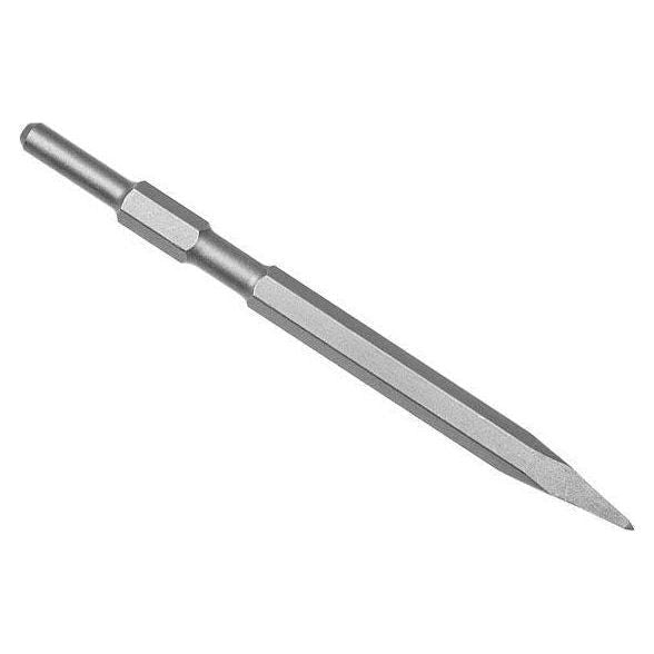 Ingco DBC0512801 Hex Pointed Chisel 17x280mm - KHM Megatools Corp. Main image