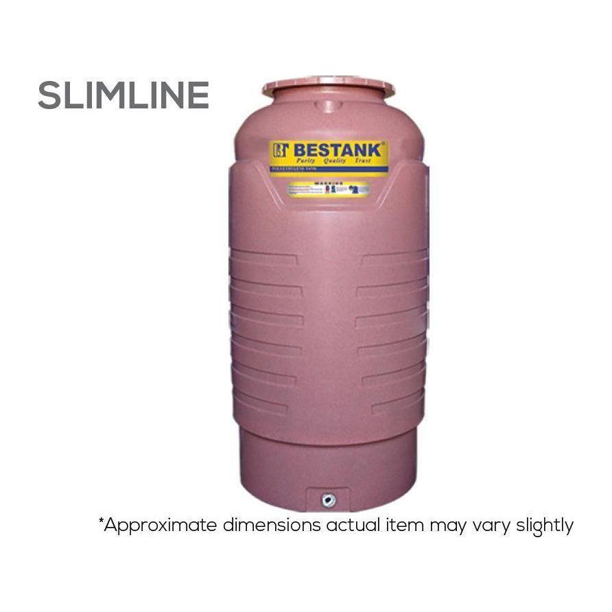 Bestank Polyethylene Storage Tank (Vertical) | Bestank by KHM Megatools Corp.